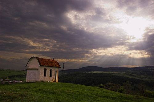 Babino, Bulgaria